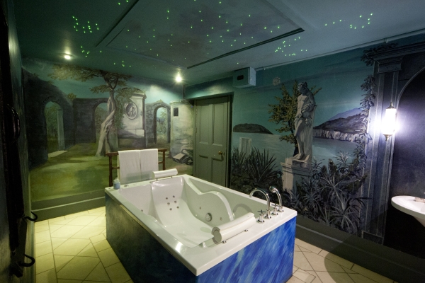 Hotel Kilronan Castle Estate & Spa (Leitrim)